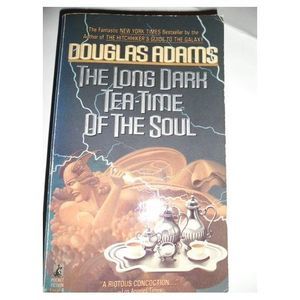 The Long Dark Tea-Time of the Soul (MMPB)